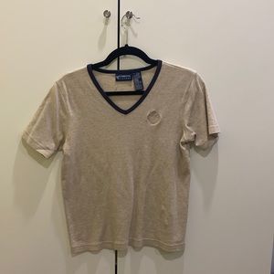 Liz Claiborne t-shirt, medium.